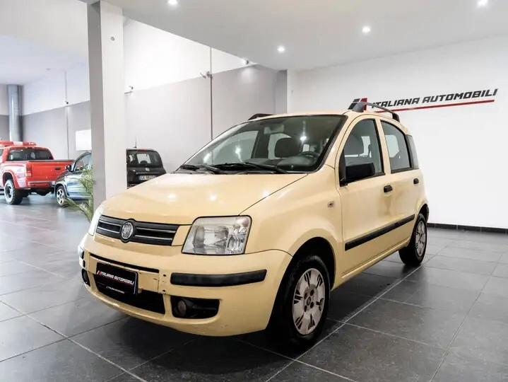 Fiat Panda 1.2 Dynamic