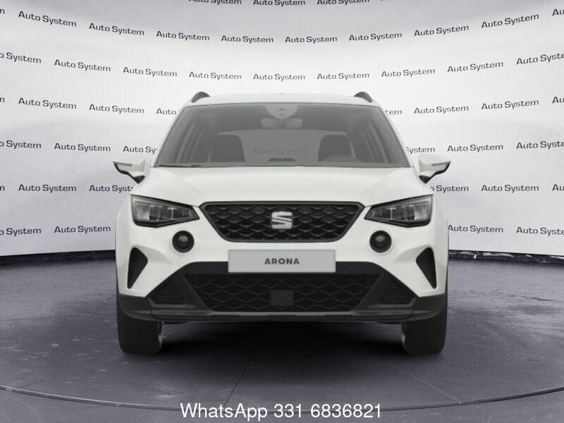 Seat Arona 1.0 EcoTSI Reference