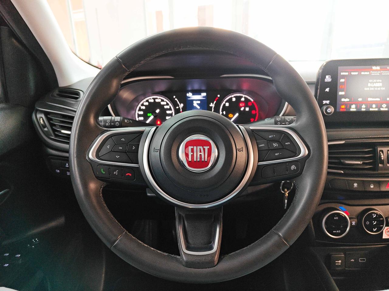 Fiat Tipo 1.6 Mjt S&S SW Business