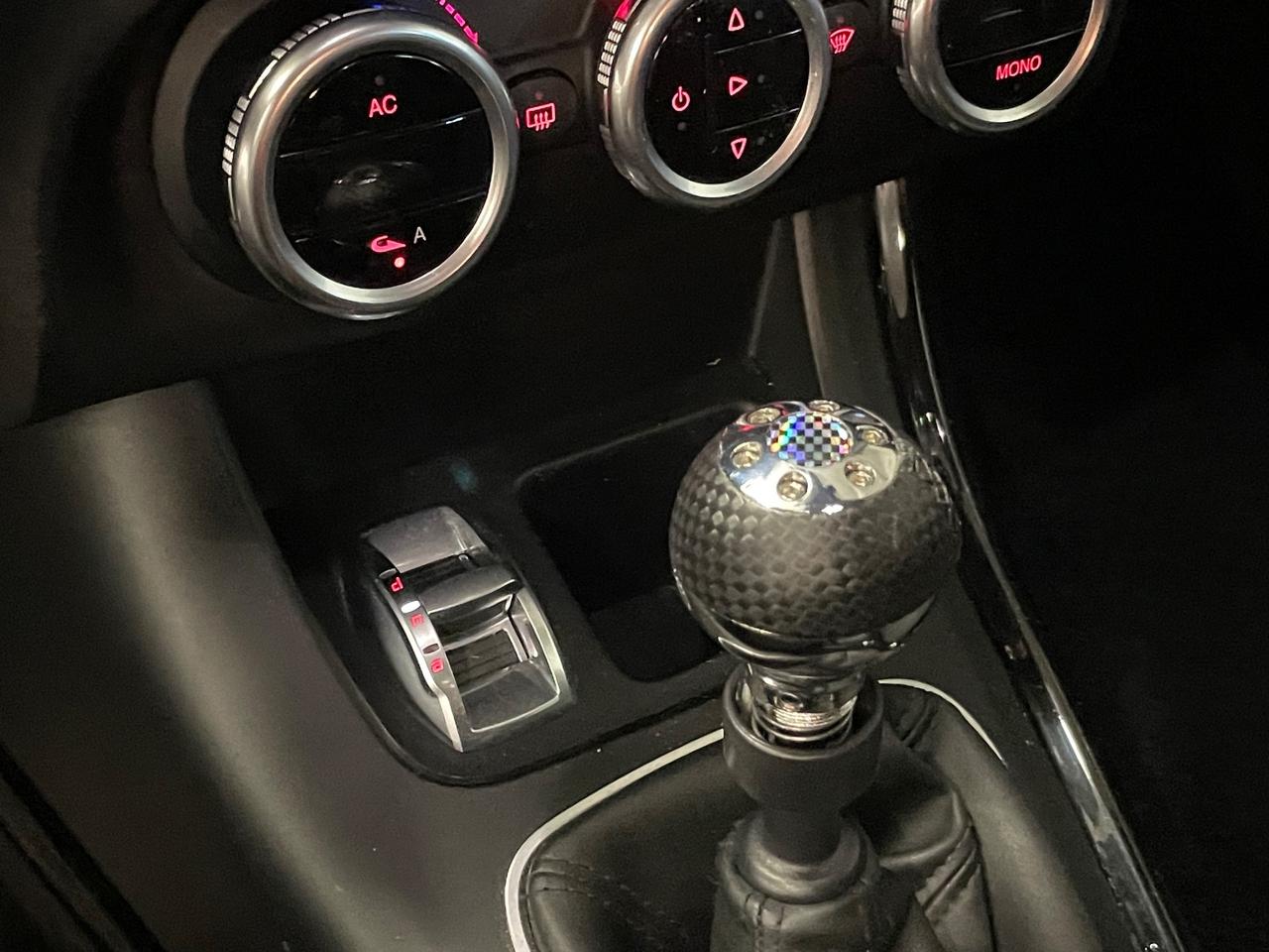 Alfa Romeo Giulietta 1.6 JTDm-2 105 CV Exclusive