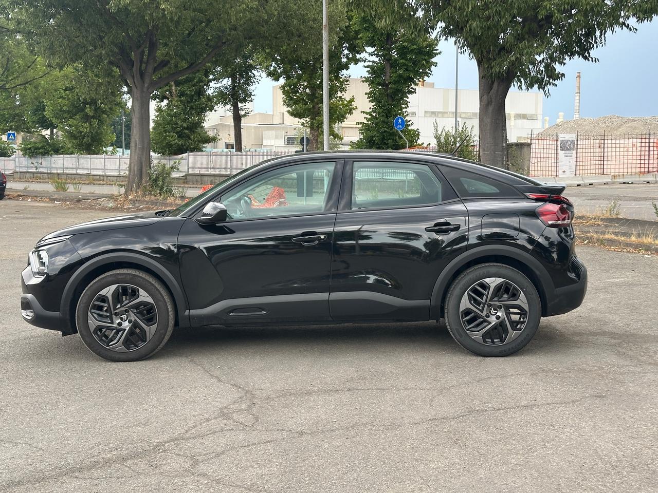 Citroen C4 PureTech 130 (Garanzia 24 Mesi)