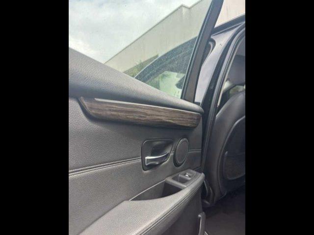 BMW 216 Serie 2 A.T. (F45) - d Active Tourer Luxury