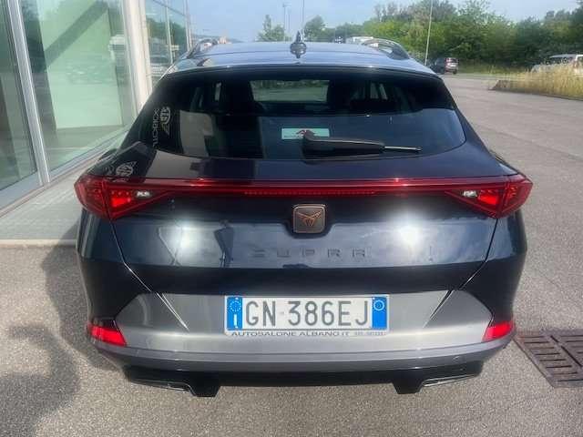 CUPRA Formentor Formentor 1.5 tsi 150cv dsg
