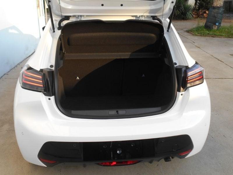 Peugeot 208 100 Allure NAV Fin 9Perfet Sc37%