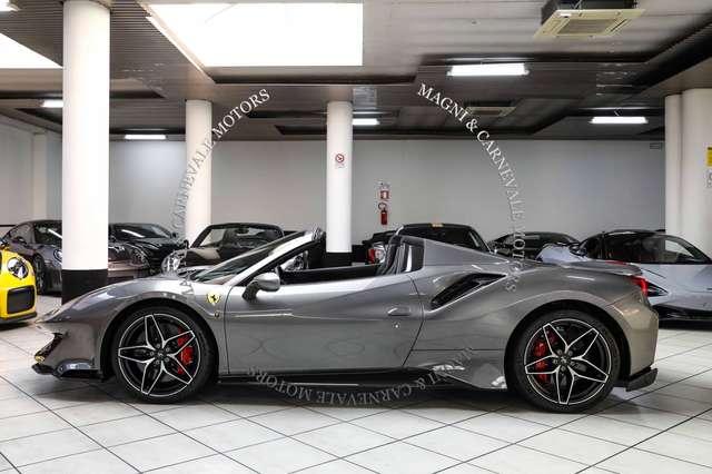 Ferrari 488 PISTA SPIDER|HISTORICAL COLOUR|LIFT|FULL CARBON