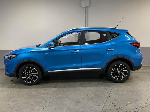 MG ZS 1.5 VTi-tech Luxury