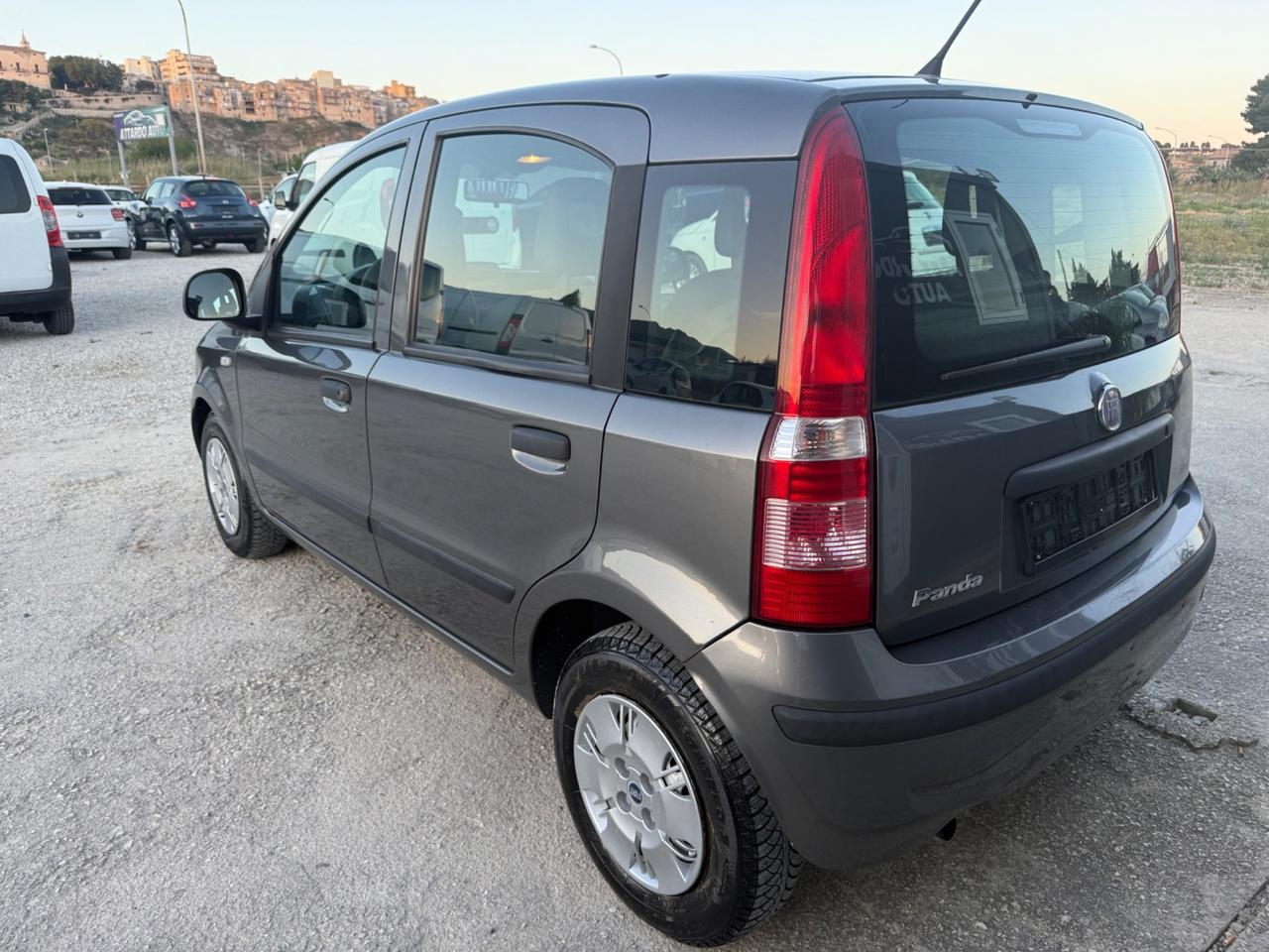 Fiat Panda 1.2 Dynamic 2012