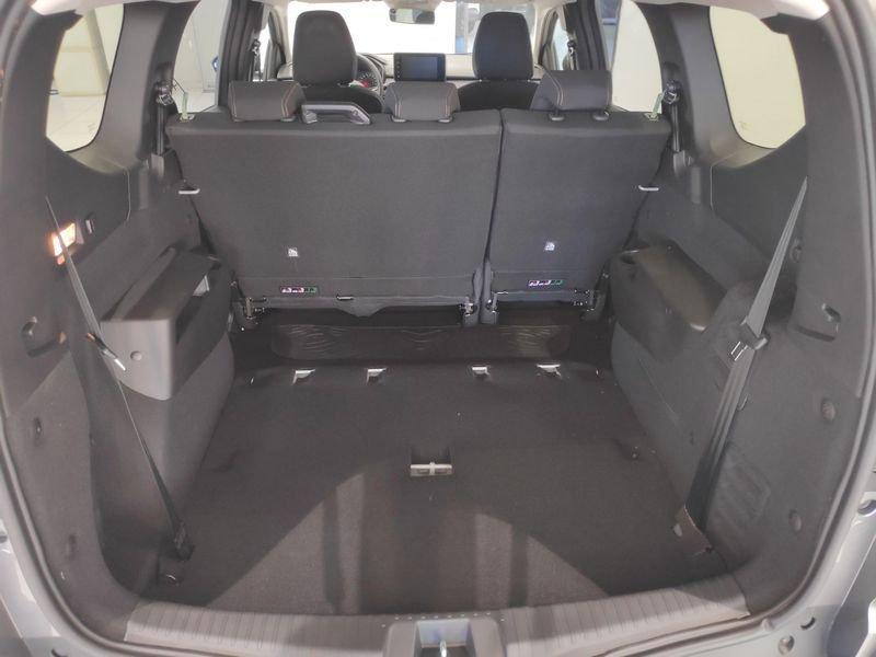 Dacia Jogger 1.0 TCe 110 CV 7 posti Extreme*GPL*FULL OPT.*PRONTA CONSEGNA*
