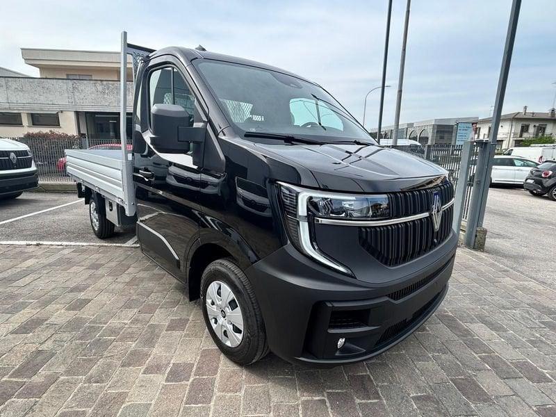 Renault Master master T35 2.0 blue dci 150cv L2 cab EVIE