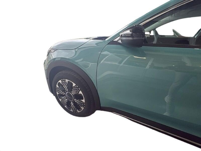 FIAT 600 Hybrid La Prima Ii Hybrid110cv