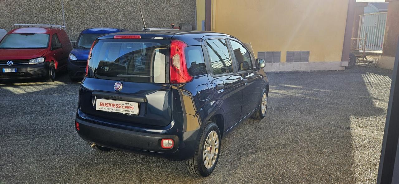 Fiat Panda 1.2 EasyPower 69 cv GPL DELLA CASA - SCADENZA BOMBOLE GPL RINNOVABILI 05/2031- AUTO NEOPATENTATI