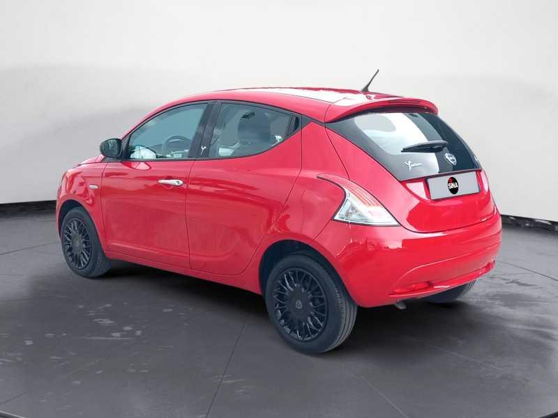 LANCIA Ypsilon 1.2 Silver 69cv #60000km
