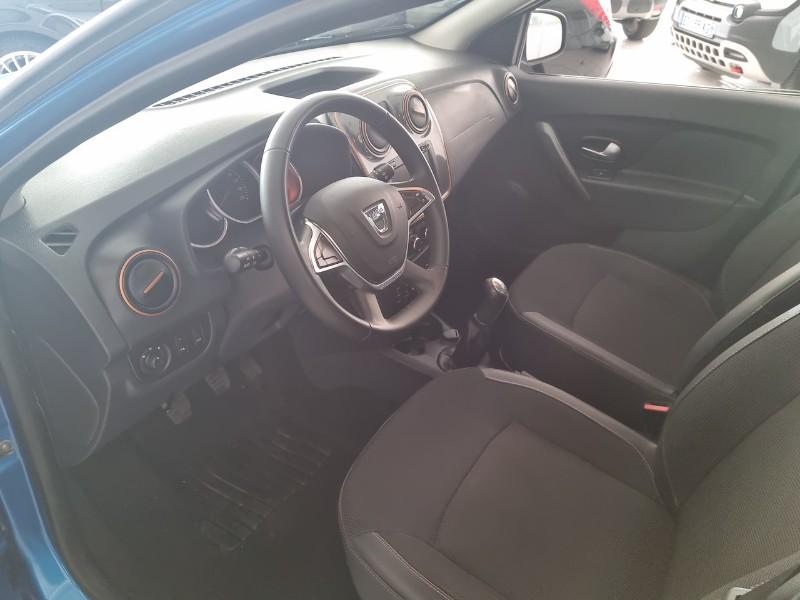 DACIA Sandero 2ª serie Sandero 1.5 dCi 8V 90CV...