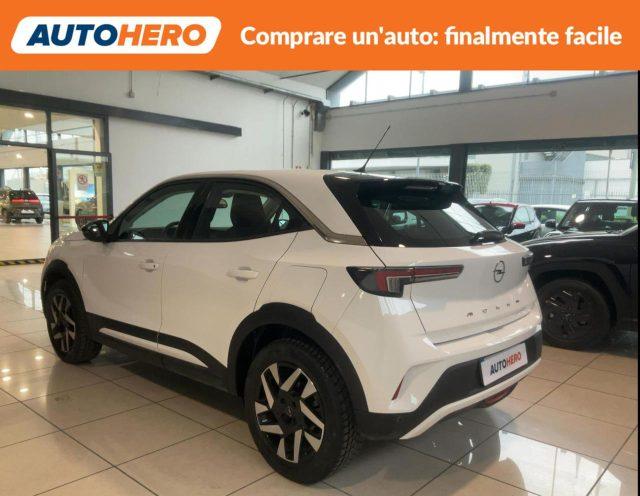 OPEL Mokka 1.2 Turbo Elegance