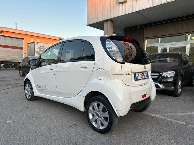 Citroen C-Zero C-Zero full electric Seduction