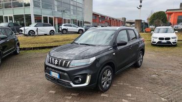 SUZUKI Vitara Vitara 1.4h Cool 4wd allgrip