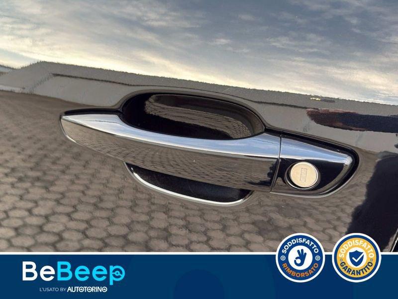 Opel Mokka 1.2 T GS S&S 100CV