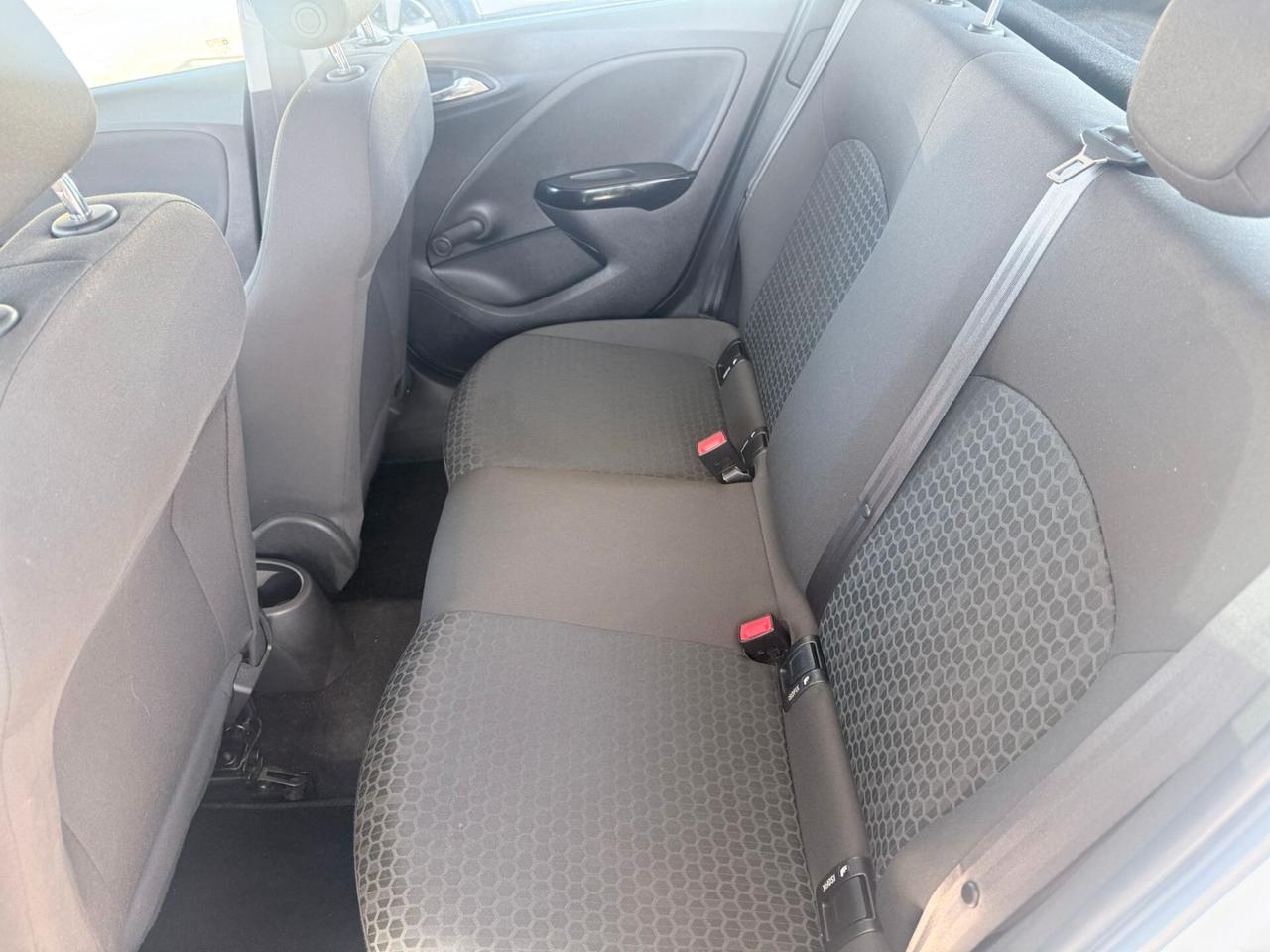 Opel Corsa 1.2 5 porte Innovation