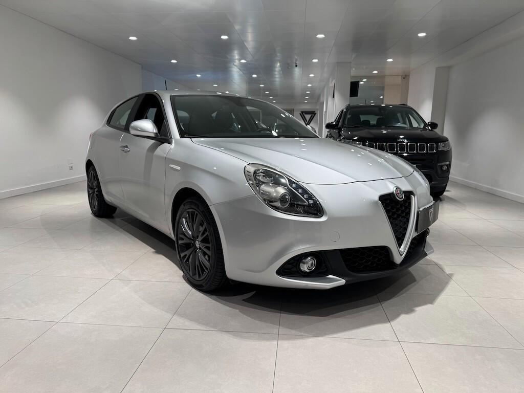 Alfa Romeo Giulietta 1.6 JTDm 120 CV Super
