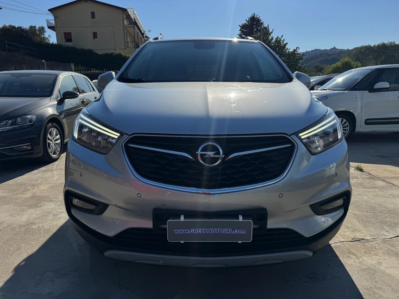 OPEL MOKKA X 1.6 115CV / 82.000KM!