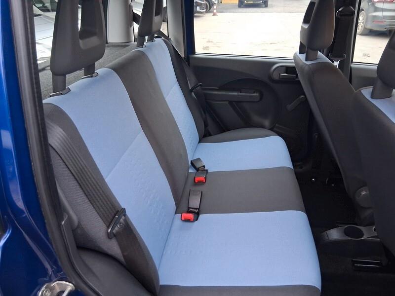 Fiat Panda 1.3 MJT 16V Dynamic