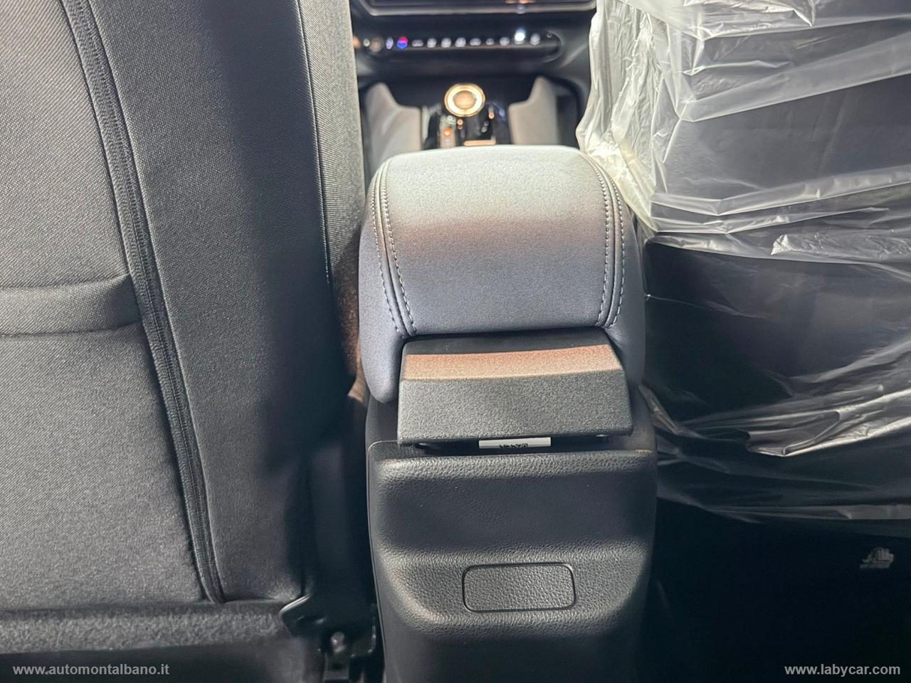 ALFA ROMEO Junior 1.2 145 CV Hybrid eDCT6 Sprint