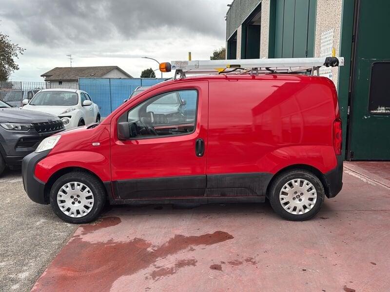 FIAT Fiorino FIORINO 1.3 MJET CARGO