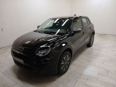 FIAT 600 1.2 hybrid 110cv auto