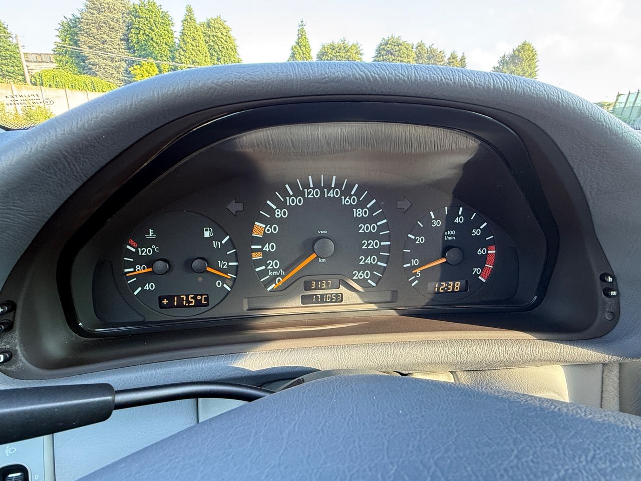 Mercedes-benz CLK 200 clk 200