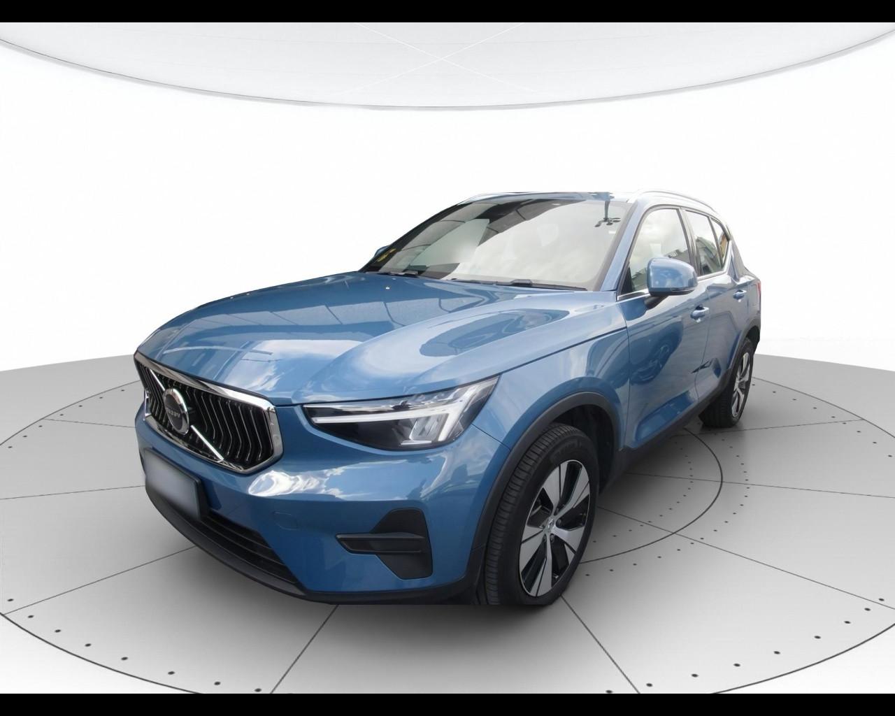 VOLVO XC40 1.5 t5 recharge phev Core auto