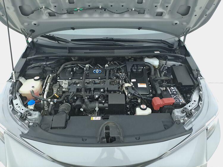 Toyota Corolla TS Hybrid Active BR147482 1.8 Full Hybrid 122CV