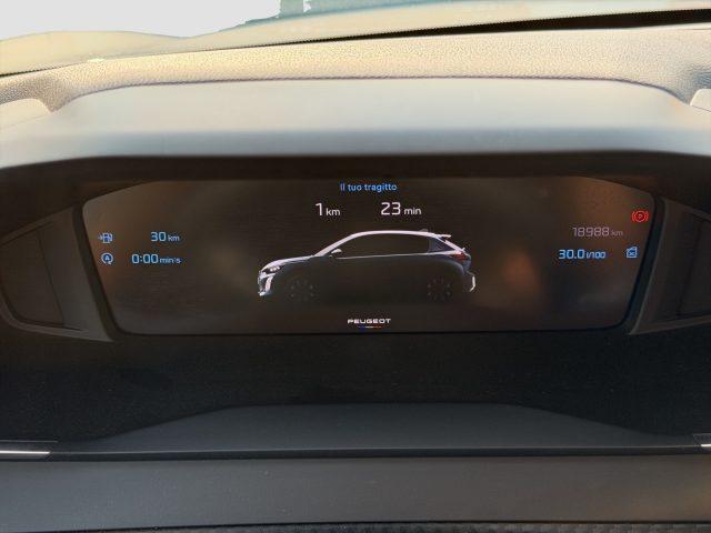 PEUGEOT 208 208 PureTech 100 Stop&Start 5 porte Allure