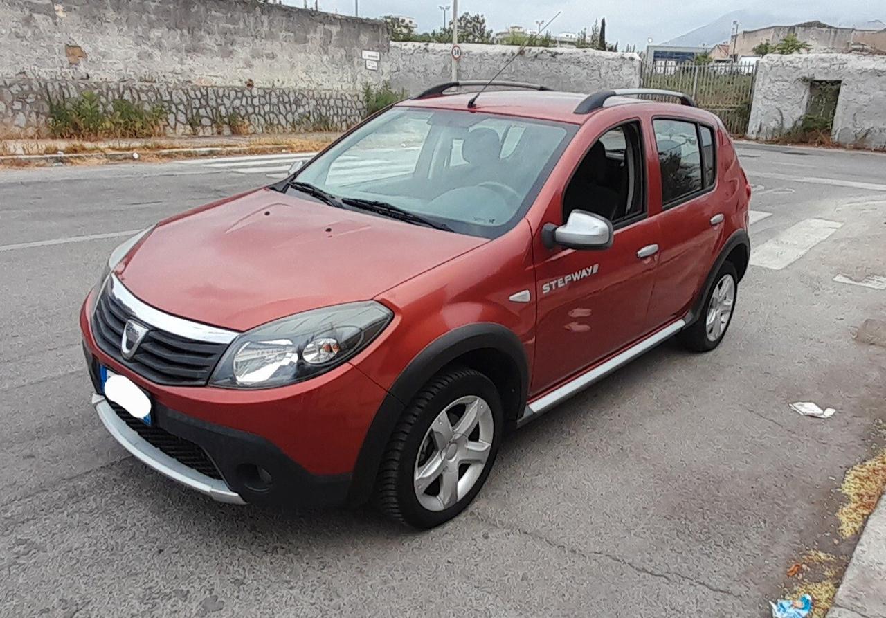 Dacia Sandero 1.5 dCi 75CV Story