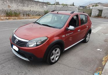 Dacia Sandero 1.5 dCi 75CV Story