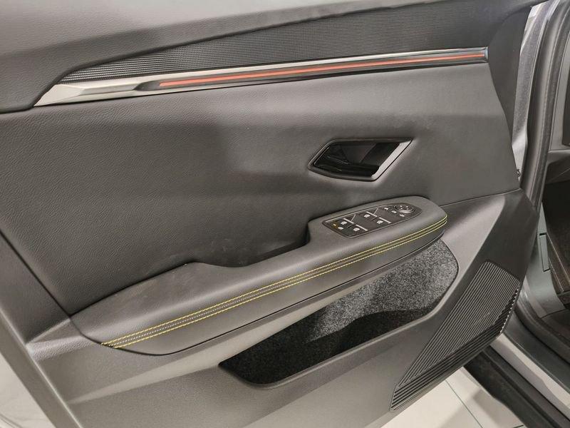 Renault Scénic Electric Techno 170 CV Comfort Range 22kw NUOVA DA IMMATRICOLARE rif.2321