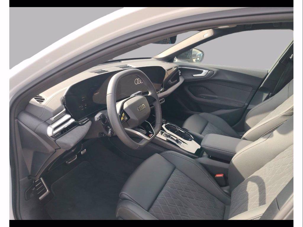 AUDI A5 avant 2.0 e-hybrid s line edition quattro 299cv s-tronic del 2025