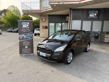 Peugeot 3008 1.6 HDi 110CV - Neopatentati