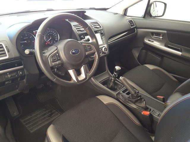 SUBARU XV 2.0D 150cv Unlimited *EURO 6*