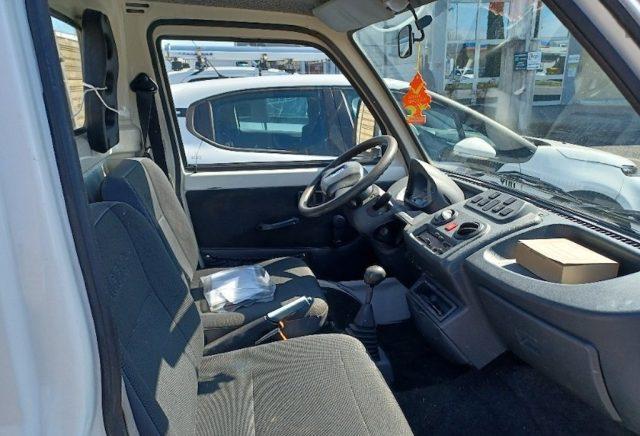 PIAGGIO Porter 1.5 FP PIANALE LUNGO SP LEGA CASSONE FISSO