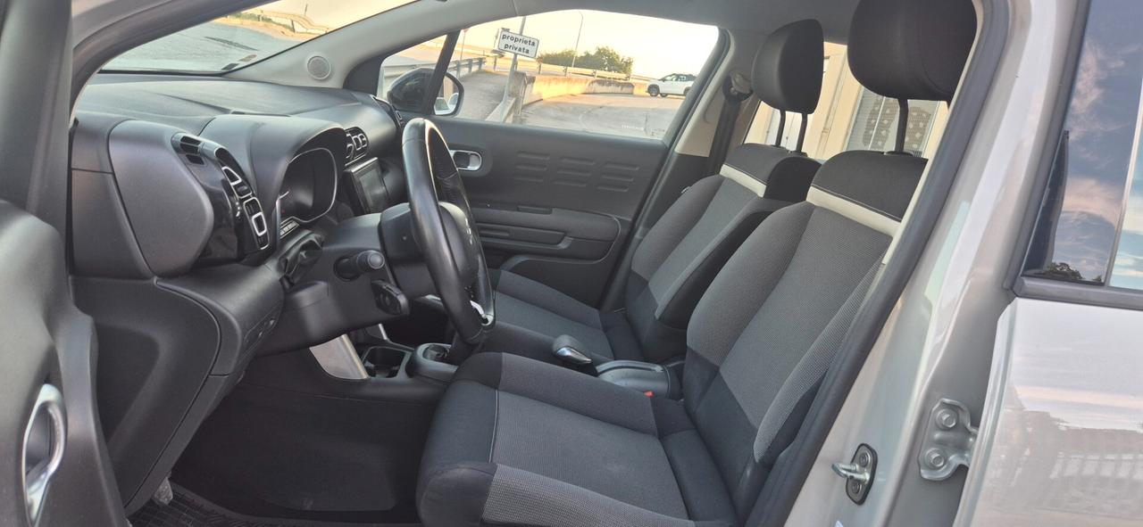 Citroen C3 Aircross PureTech 82 Feel NEOPATENTATI