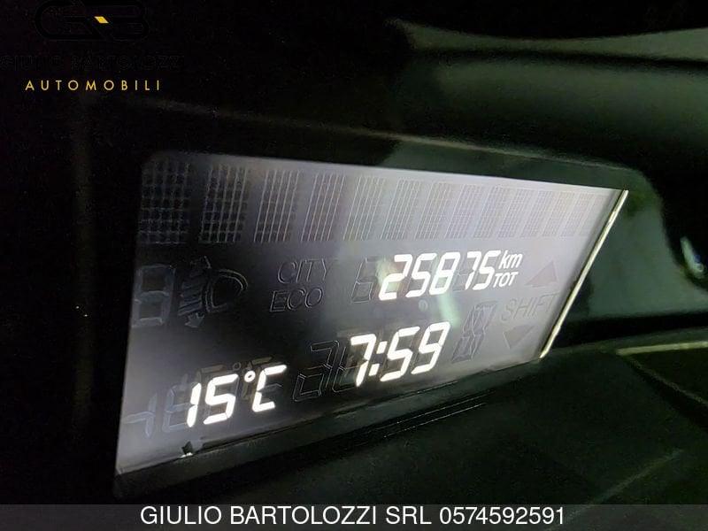 Lancia Ypsilon Ypsilon 1.0 FireFly 5 porte S&S Hybrid Platino