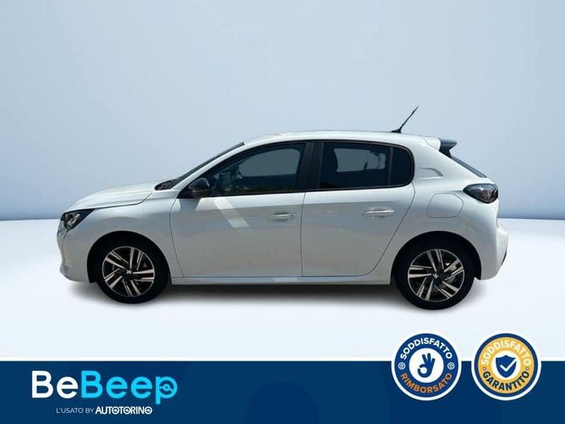 Peugeot 208 1.2 PURETECH ACTIVE PACK S&S 100CV