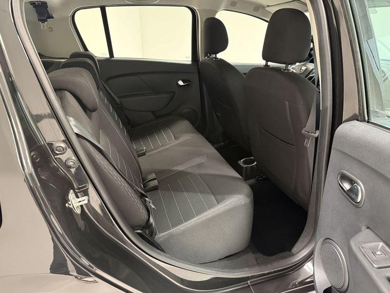 Dacia Sandero Sandero Streetway 1.0 tce Comfort Eco-G 100CV