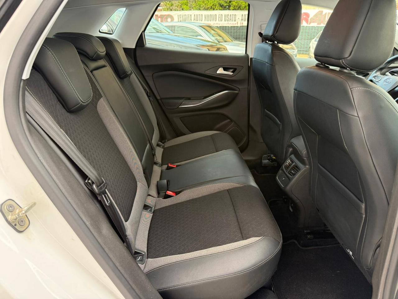 Opel Grandland X 1.5 diesel 131CV aut. Ultimate