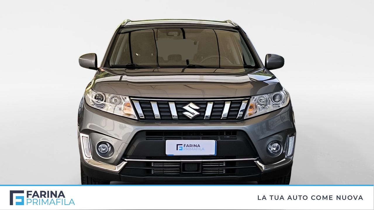 SUZUKI Vitara II 2018 - Vitara 1.0 boosterjet Cool 4wd allgrip