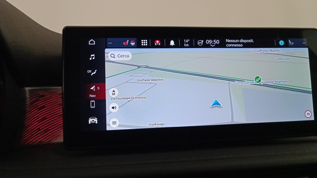 ALFA ROMEO Tonale 1.5 hybrid Speciale 130cv TCT7