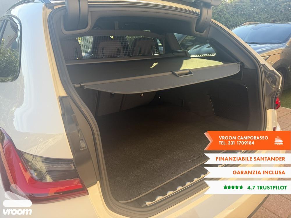 BMW Serie 3(G20/1-80/1) 330d 48V xDrive Touring...