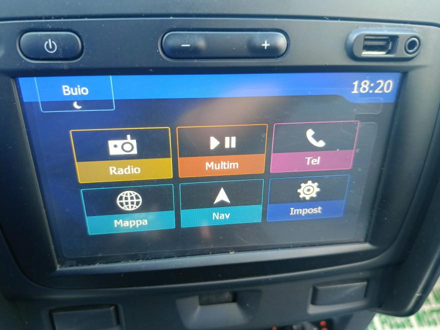 Dacia Duster 1.5 dci Ambiance 4x2 110cv