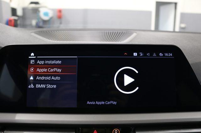 BMW 316 d 48V Touring Business Advantage