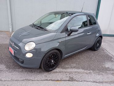 Fiat 500 1.2 Lounge OK NEOPATENTATI